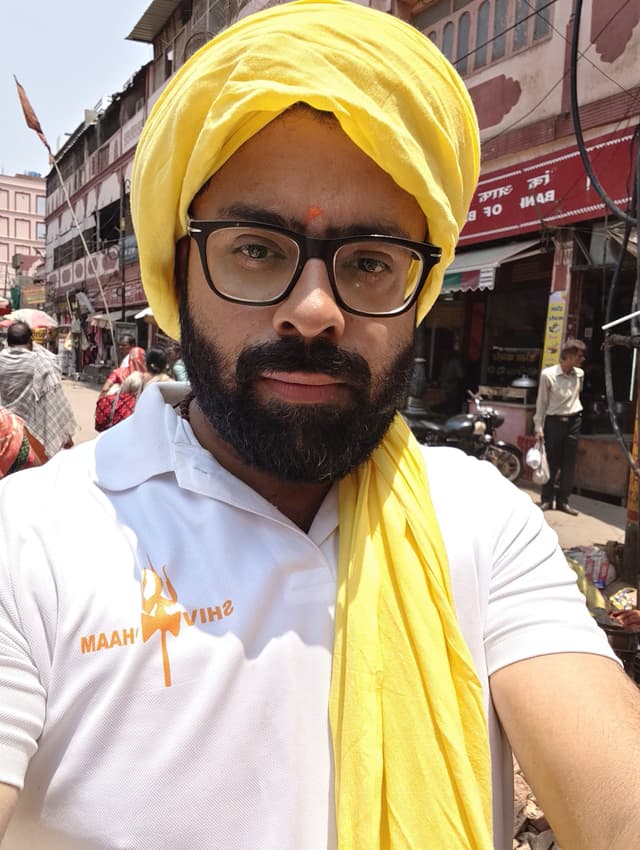 Amit Trivedi