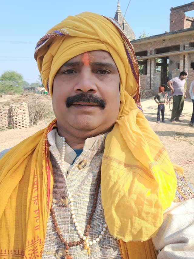Sanjay Pathak