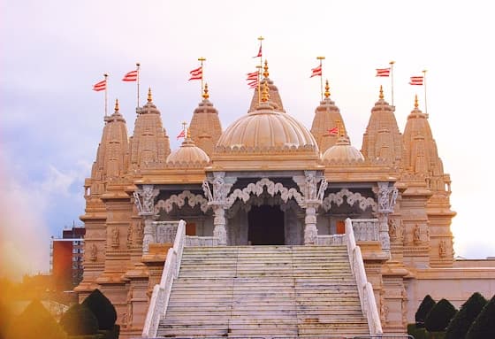 Shiv Dhaam Foundation service